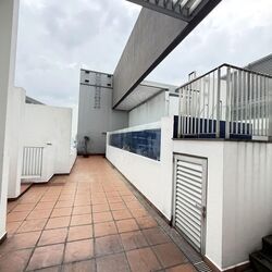 Cairnhill Residences (D9), Apartment #571167901
